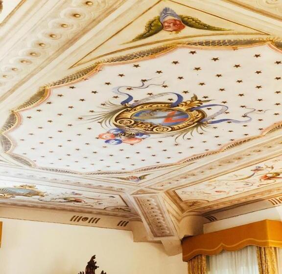 سوییت جونیور, Fantastic Garden   Firenze Nord