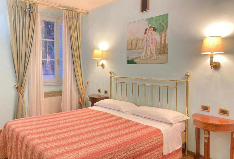 اتاق استاندارد برای معلولان, Fantastic Garden   Firenze Nord