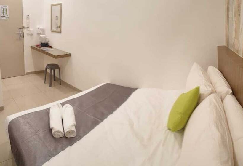 اتاق استاندارد, Garden 96 Inn