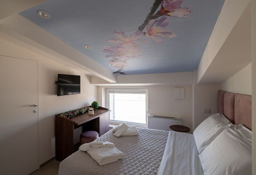 اتاق استاندارد, Profumi Di Primavera Luxury Guest House