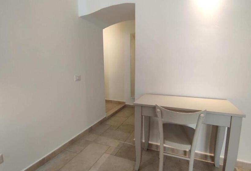 اتاق لوکس, B&b Santa Rita Corato