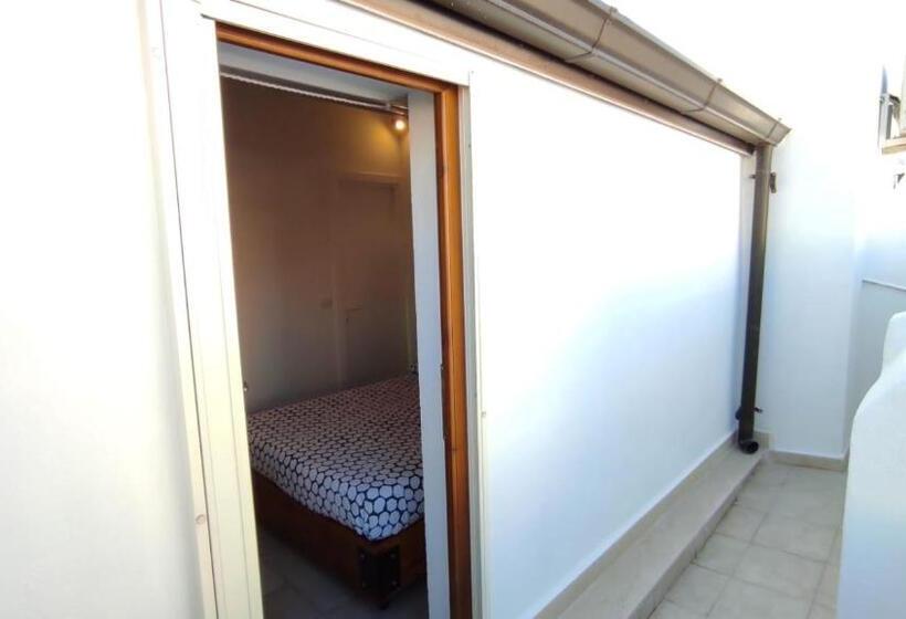 اتاق استاندارد, B&b Santa Rita Corato