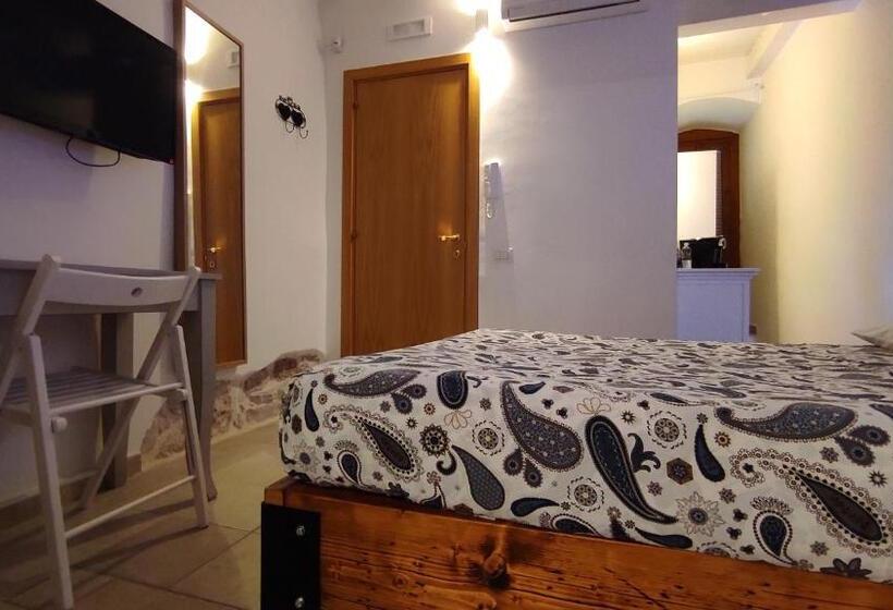 اتاق استاندارد, B&b Santa Rita Corato
