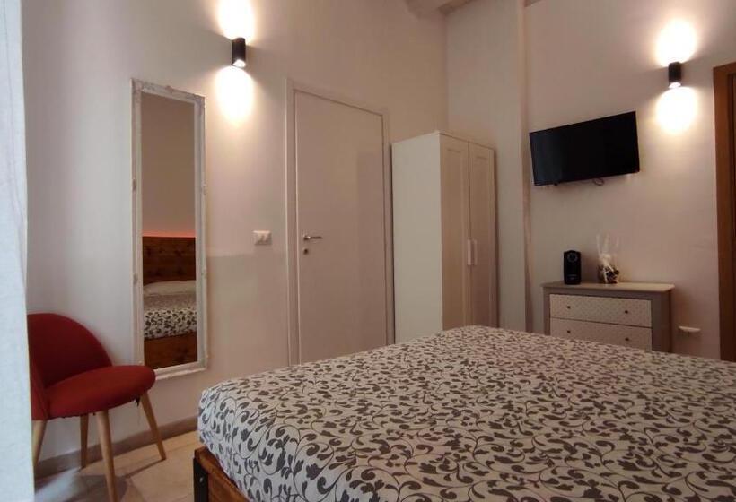 اتاق استاندارد, B&b Santa Rita Corato