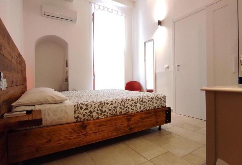 اتاق استاندارد, B&b Santa Rita Corato