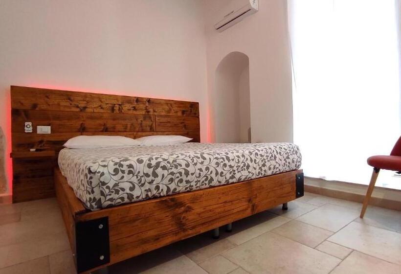 اتاق استاندارد, B&b Santa Rita Corato