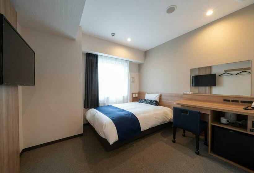 استودیوی استاندارد, Just Inn Matsusaka Station   Vacation Stay 44763v