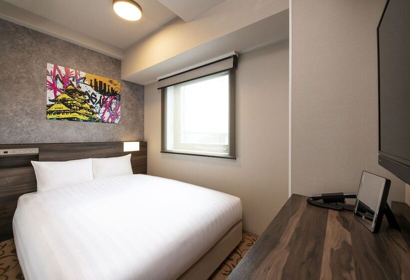 اتاق سوپریور, Just Sleep Osaka Shinsaibashi