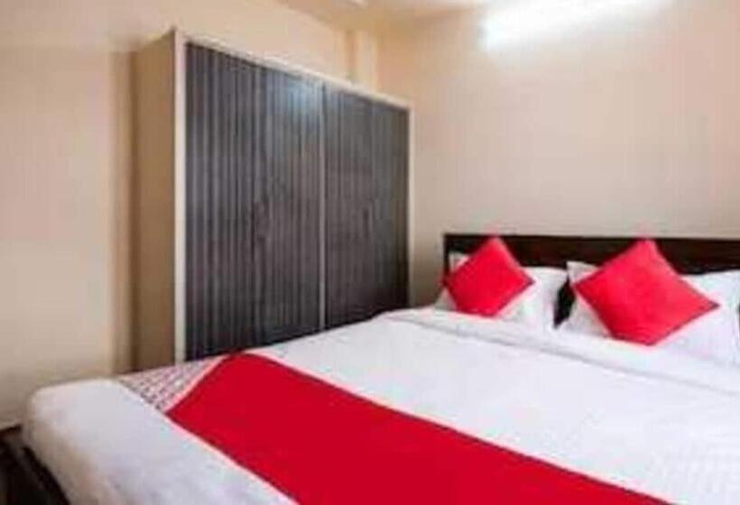 اتاق استاندارد, Flagship Seera Enclave