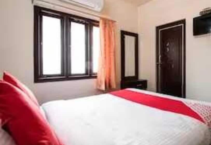اتاق استاندارد, Flagship Seera Enclave