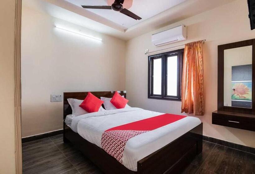 اتاق استاندارد, Flagship Seera Enclave