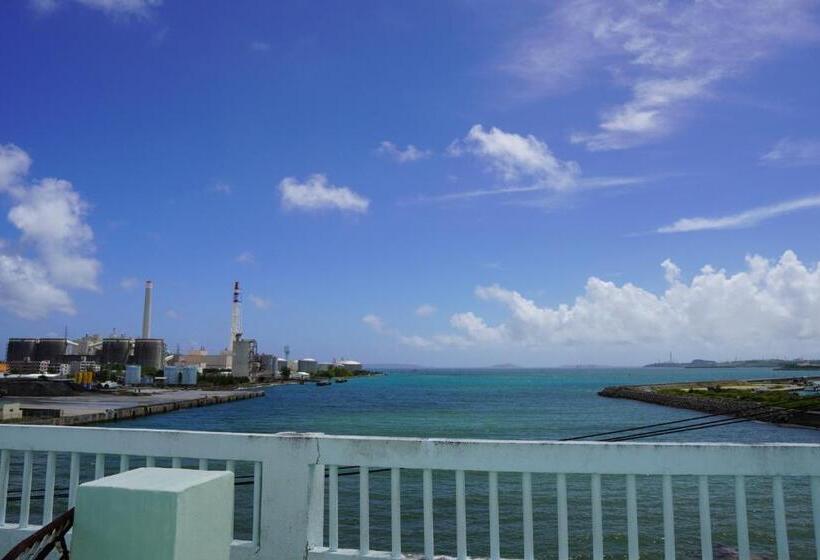 استودیوی استاندارد, Shiosai   Vacation Stay 68142v