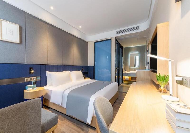 اتاق استاندارد, Lanou Hotel Wanshan Tongren South Expressway Toll Station