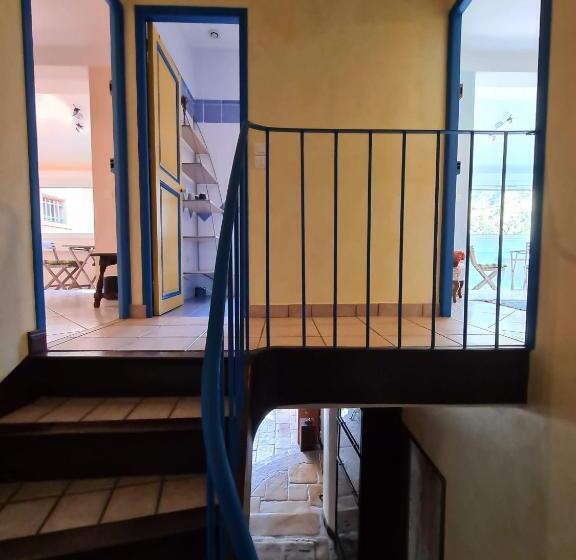 اتاق استاندارد اینتریور, Chambres D Hôtes   Le Pin Des Arches