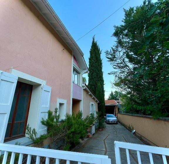 اتاق استاندارد, Chambres D Hôtes   Le Pin Des Arches