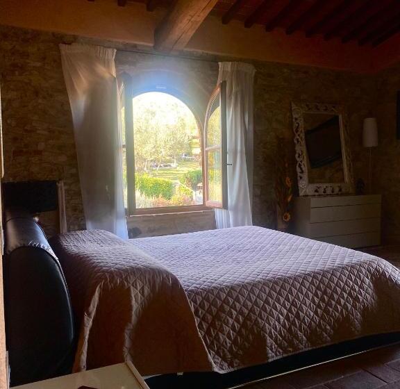 اتاق استاندارد, Room In Bb  Agriturismo Sottotono, Nature And Relax