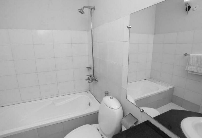 اتاق راحتی سه تخته, Fantasy Lodges Guest House Islamabad