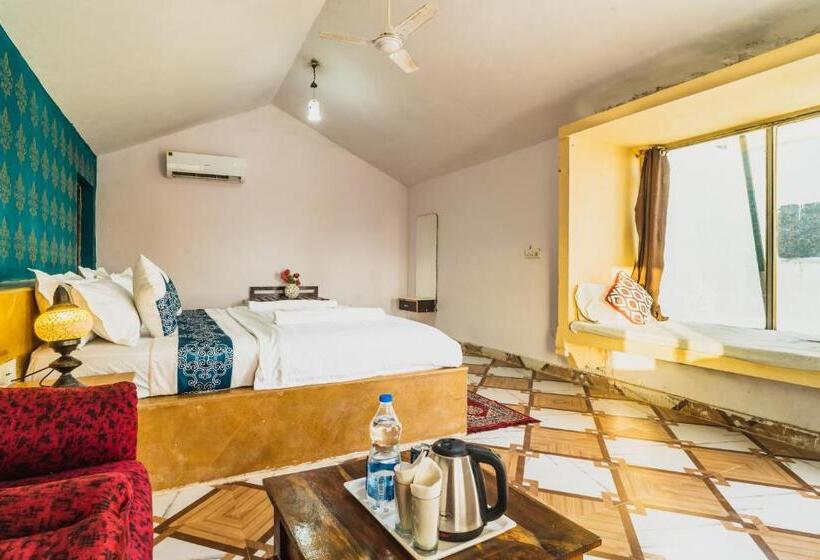 اتاق استاندارد, Sunrise Resort Jaisalmer With Pool
