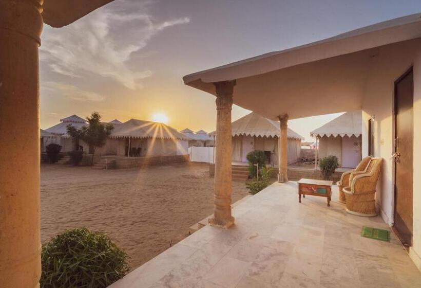 اتاق استاندارد, Sunrise Desert Resort