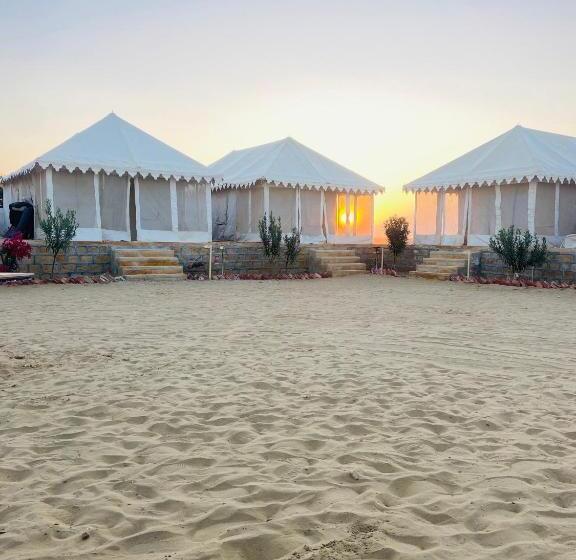 اتاق استاندارد, Sunrise Resort Jaisalmer With Pool