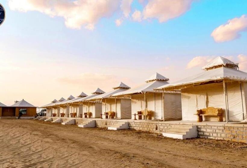 اتاق استاندارد, Sunrise Resort Jaisalmer With Pool