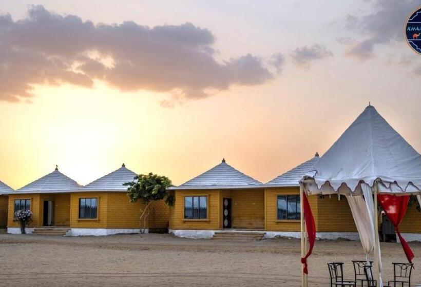 اتاق استاندارد, Sunrise Resort Jaisalmer With Pool