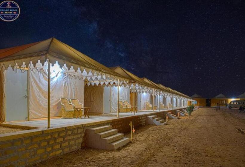 اتاق خانوادگی, Sunrise Resort Jaisalmer With Pool