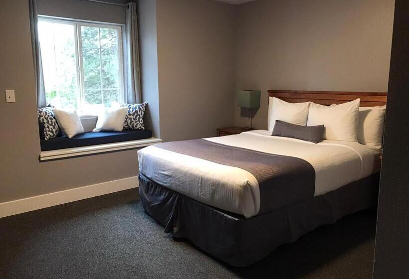 3 Bedroom Suite, Blue Elk Inn