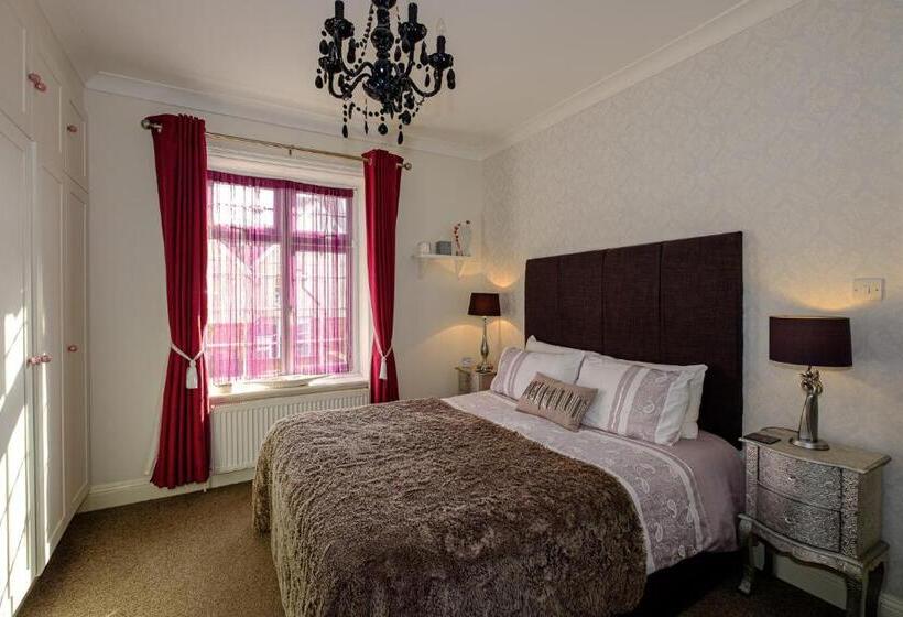 اتاق استاندارد, Robertsbrook Guest House
