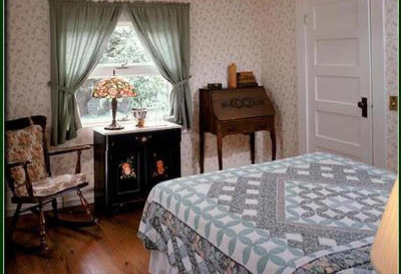 اتاق استاندارد, Snug Cottage