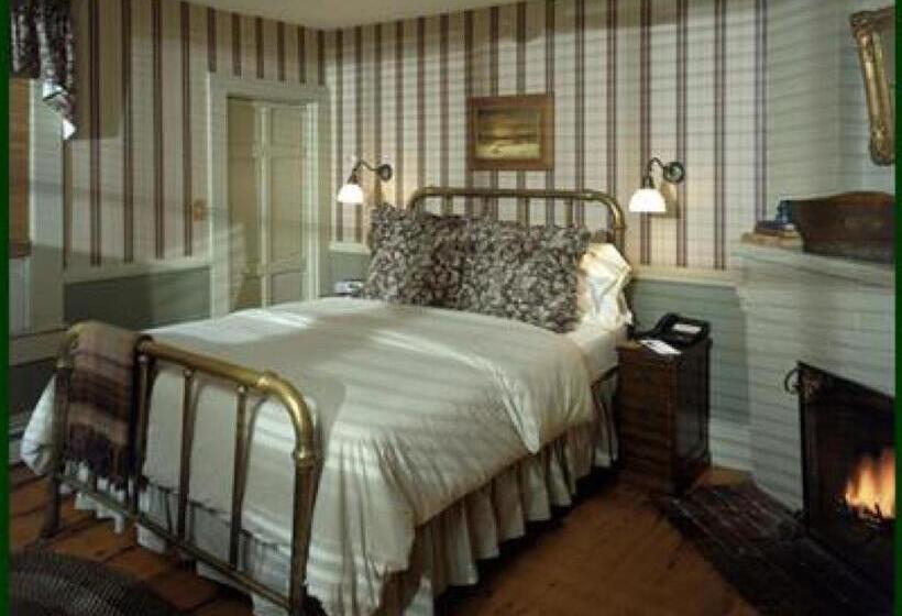 اتاق استاندارد, Snug Cottage
