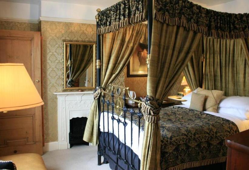 اتاق سوپریور, The Old Registry Guest House