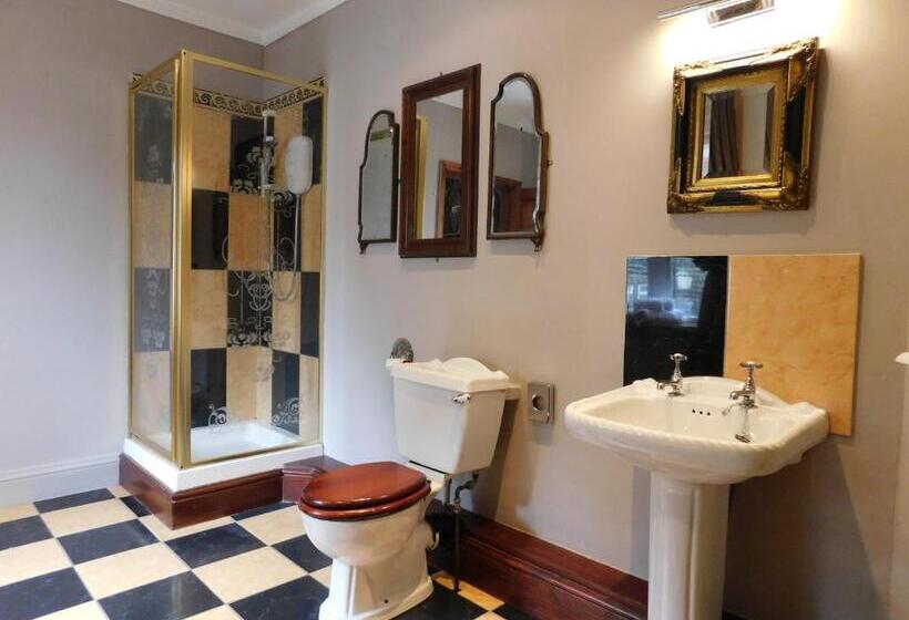 اتاق سوپریور, The Old Registry Guest House