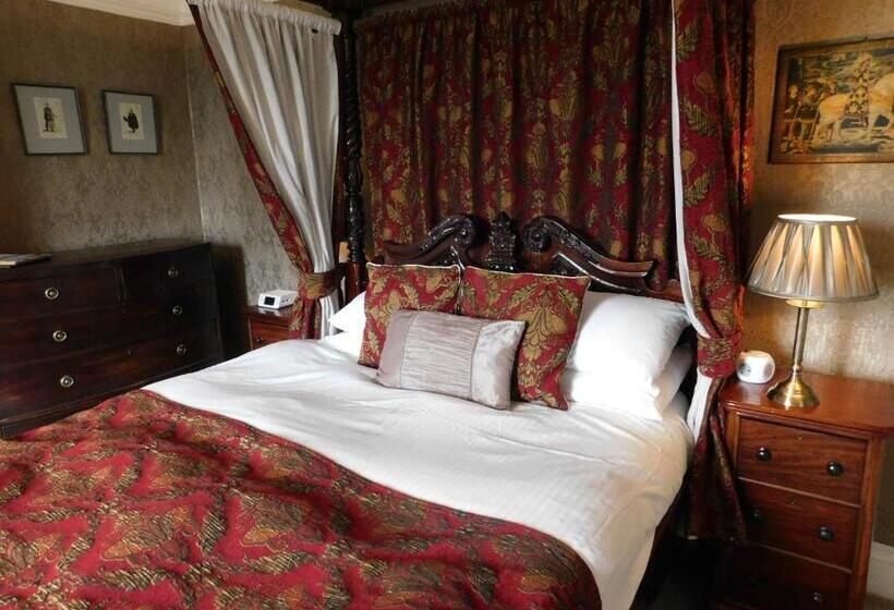 اتاق سوپریور, The Old Registry Guest House