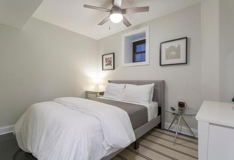 آپارتمان 1 خوابه, Wicker Park Inn