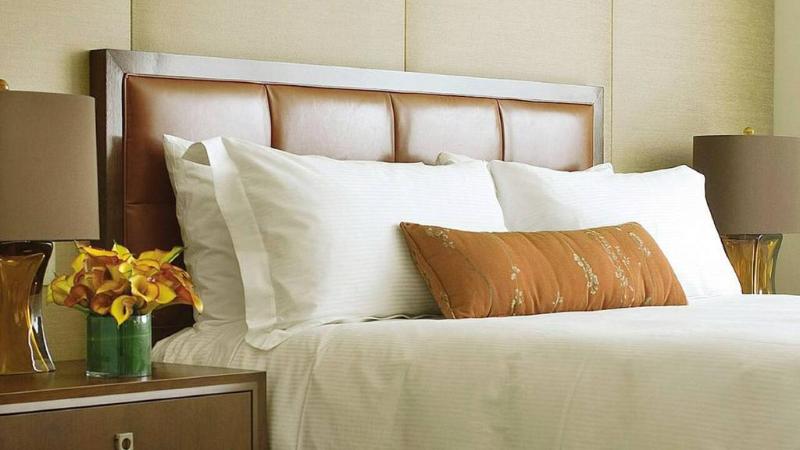 اتاق استاندارد با چشم‌انداز, Four Seasons  St Louis