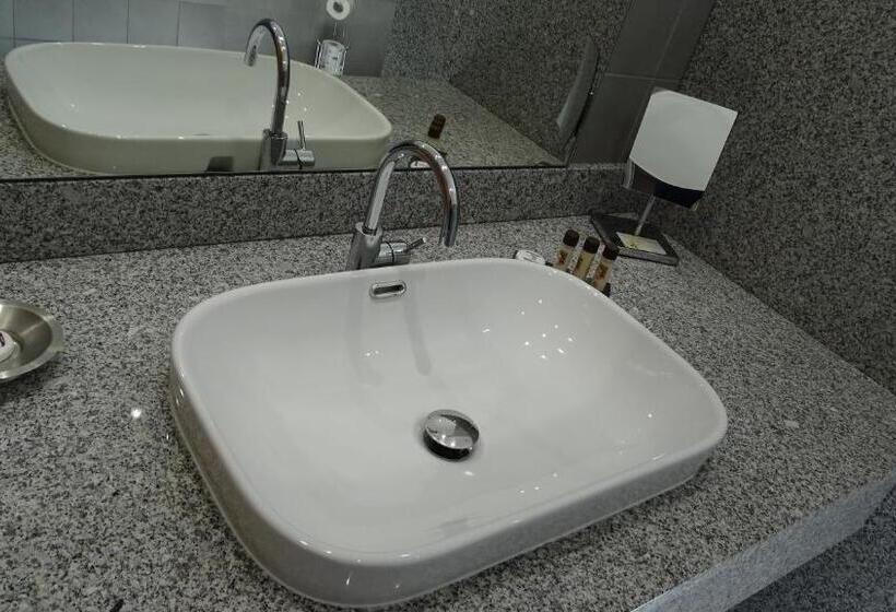 آپارتمان 2 خوابه, Residence Saint Michel