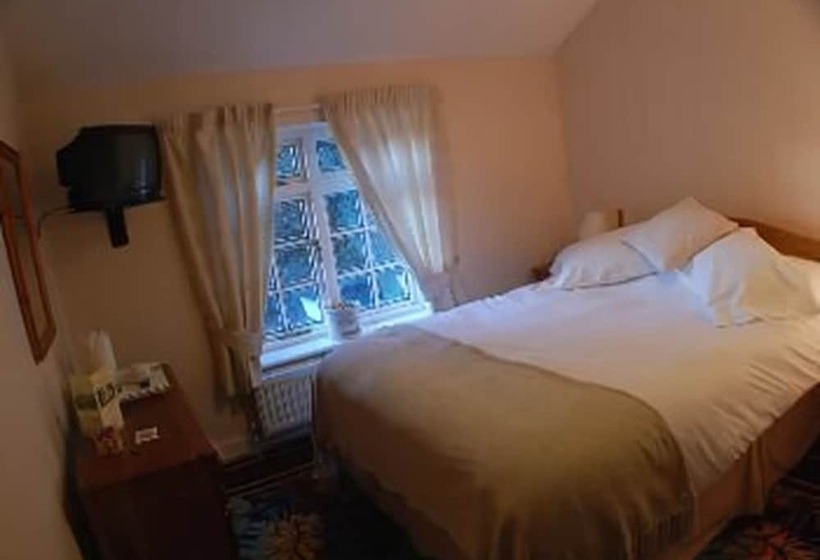 اتاق استاندارد, The Winchfield Inn