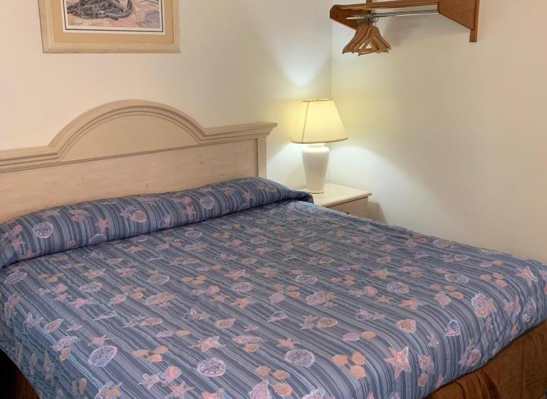 Suite 2 Camere da Letto, Roman Holiday Resort