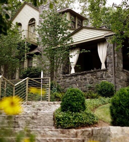 수피리어 스위트, Stonehurst Place Bed & Breakfast