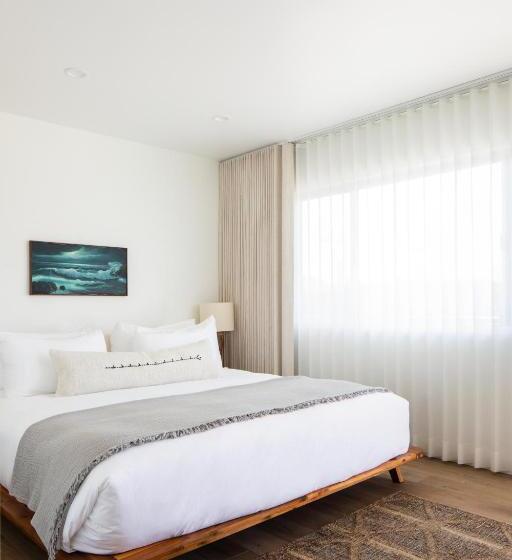 اتاق استاندارد با تخت بزرگ, The Pearl