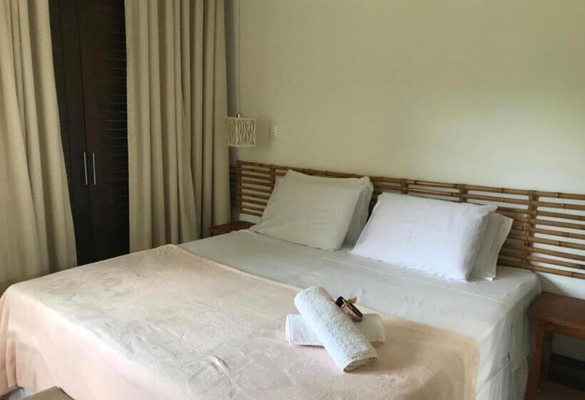 اتاق لوکس, Casa Thai