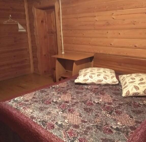 ویلای 1 خوابه, гостевой дом Azia