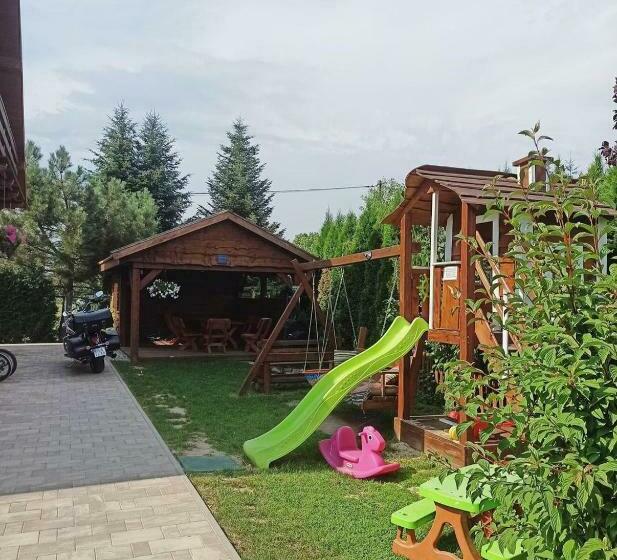 اتاق استاندارد, Rodzinny Zakątek U Głuszków Bieszczady