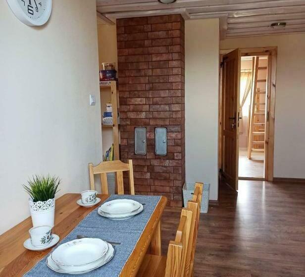اتاق استاندارد, Rodzinny Zakątek U Głuszków Bieszczady