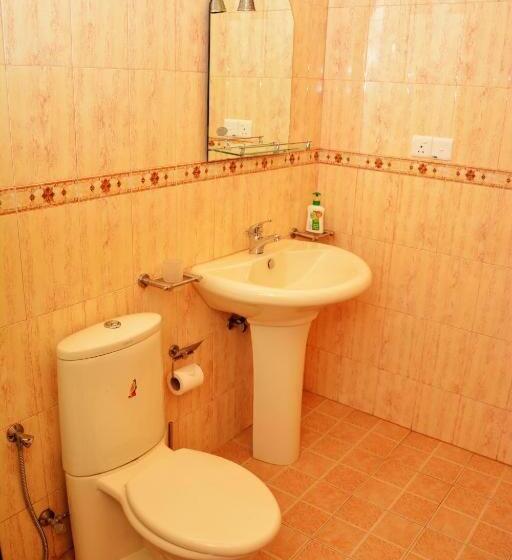 اتاق لوکس, Green Light Holiday Village