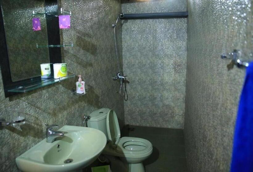 اتاق لوکس خانوادگی, Green Light Holiday Village