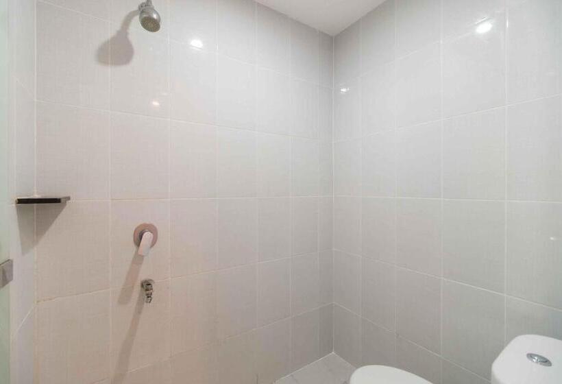 اتاق استاندارد, Reddoorz @ Jalan Arifin Ahmad Pekanbaru