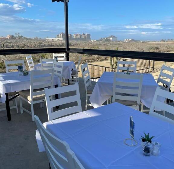 ویلای 1 خوابه, Las Palmas Hotel   Cerritos Beach