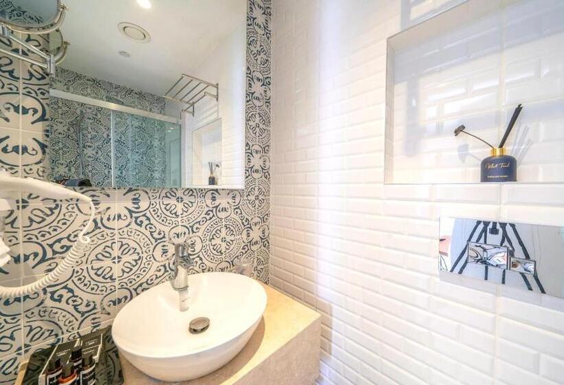 آپارتمان 1 خوابه, Noa Suite Hotel   Adults Only